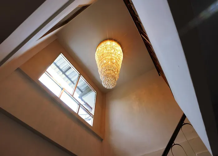 Hostel Phraya Bangkok