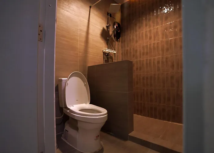 Hostel Phraya