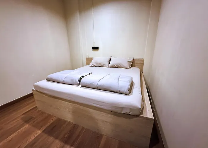 Hostel Phraya Bangkok