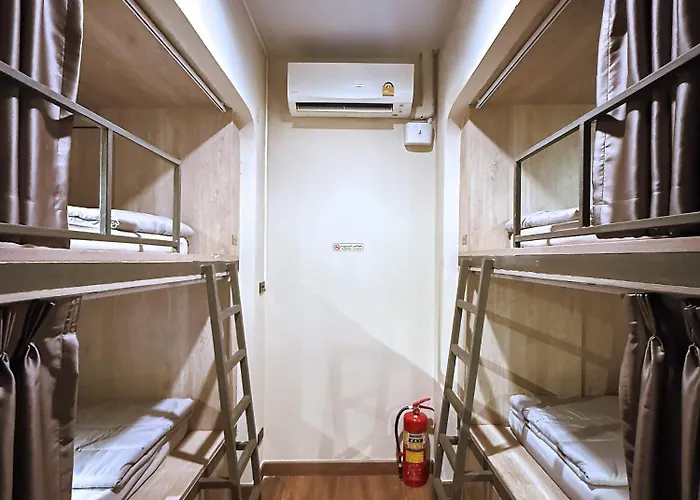 Phraya Bangkok